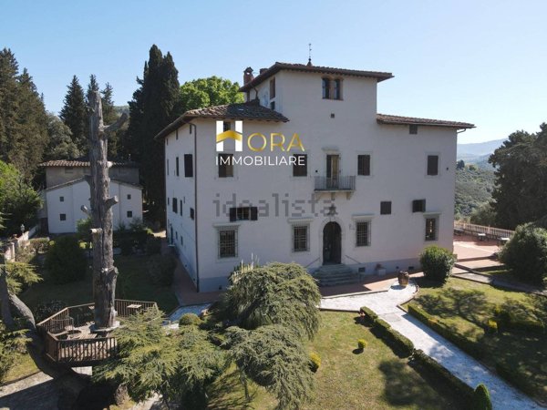 casa indipendente in vendita a Bagno a Ripoli