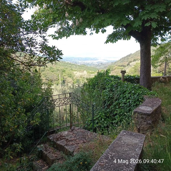 appartamento in vendita a Bagno a Ripoli in zona Terzano