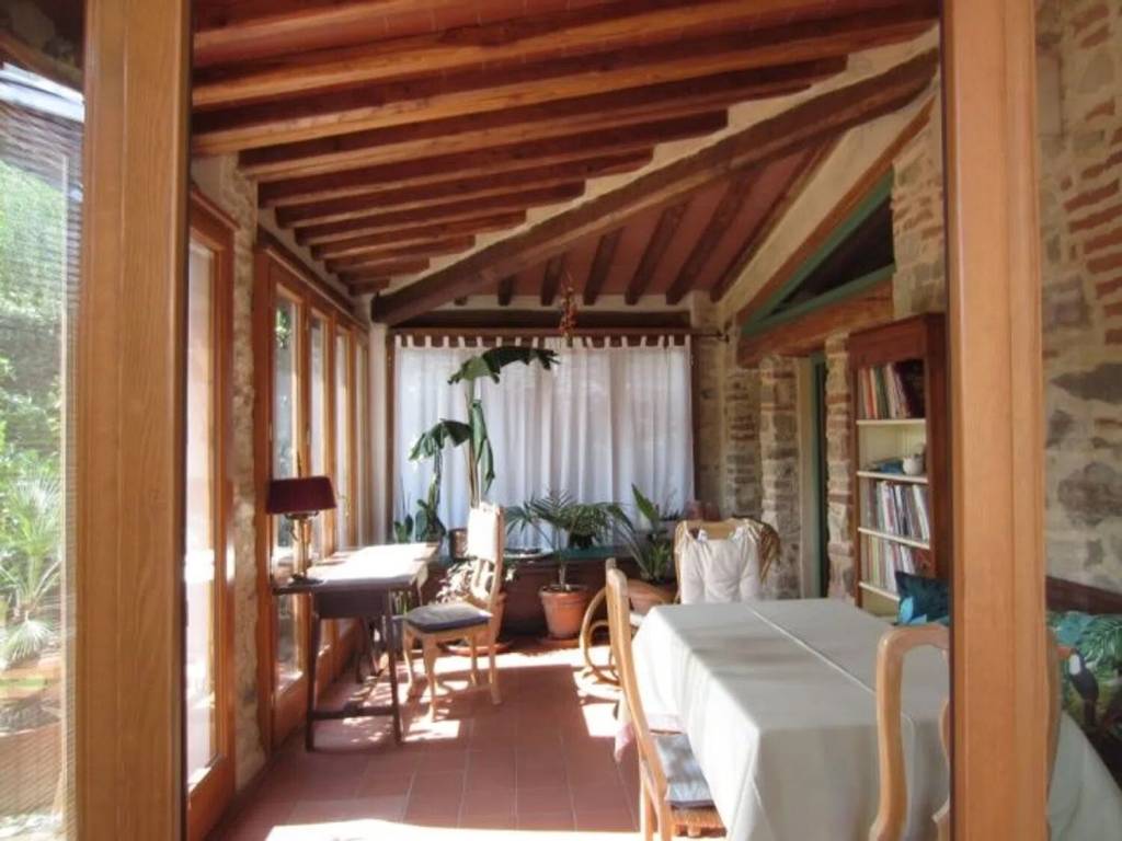 casa indipendente in vendita a Bagno a Ripoli in zona Grassina
