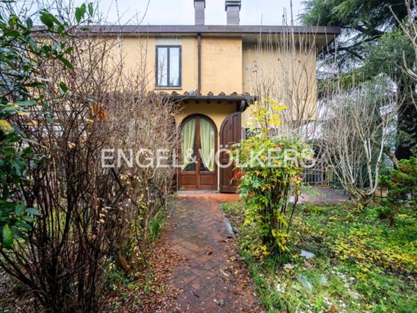 casa indipendente in vendita a Bagno a Ripoli in zona Antella