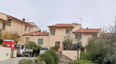 casa indipendente in vendita a Bagno a Ripoli in zona Osteria Nuova
