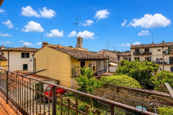 appartamento in vendita a Bagno a Ripoli in zona Antella