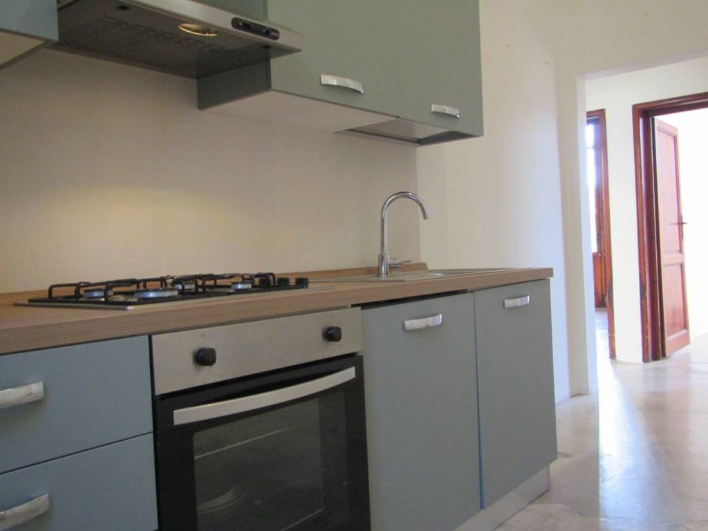 appartamento in vendita a Bagno a Ripoli in zona Antella