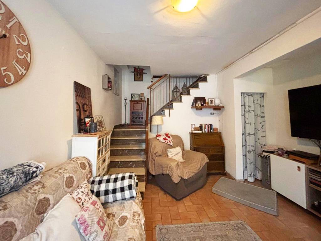 casa indipendente in vendita a Bagno a Ripoli in zona Antella