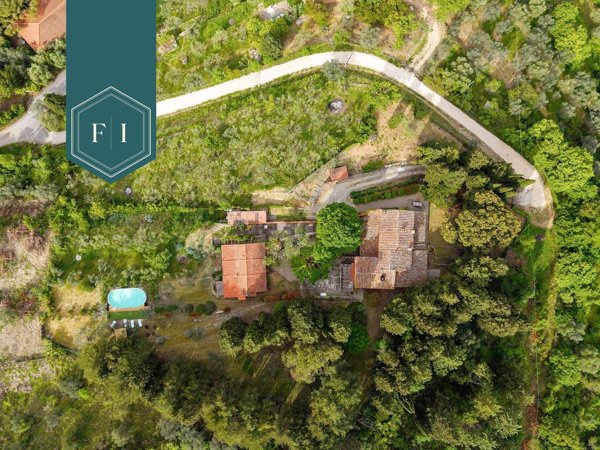casale in vendita a Bagno a Ripoli