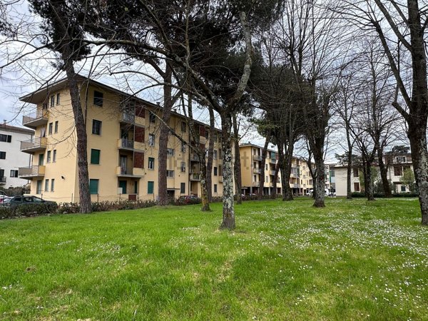 appartamento in vendita a Bagno a Ripoli