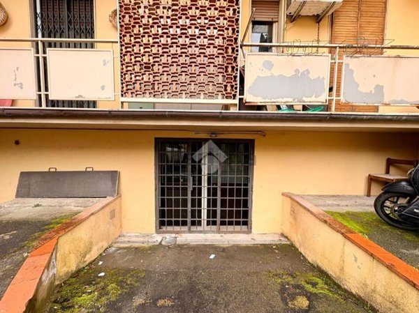locale di sgombero in vendita a Bagno a Ripoli in zona Antella