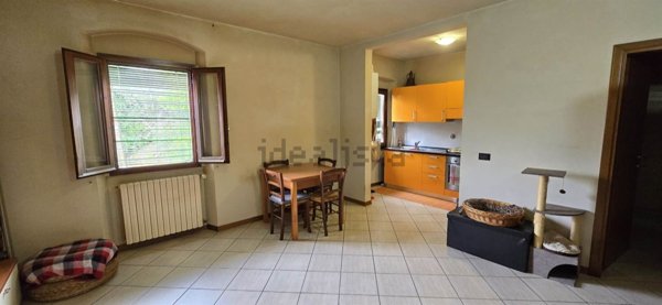 appartamento in vendita a Bagno a Ripoli in zona Ponte a Ema