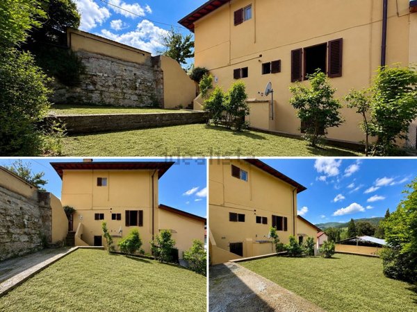appartamento in vendita a Bagno a Ripoli