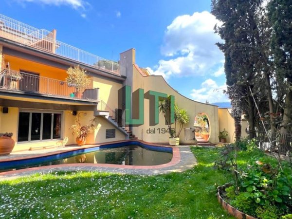 appartamento in vendita a Bagno a Ripoli