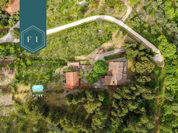 casa indipendente in vendita a Bagno a Ripoli