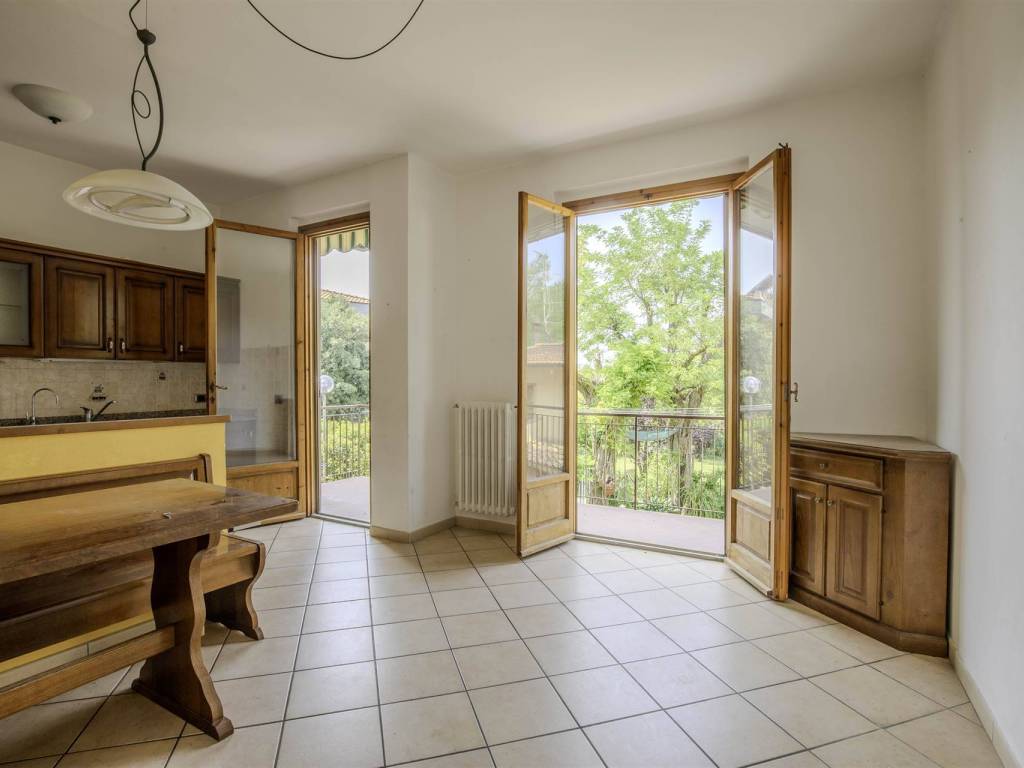 appartamento in vendita a Bagno a Ripoli in zona Grassina
