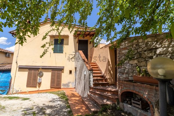 appartamento in vendita a Bagno a Ripoli