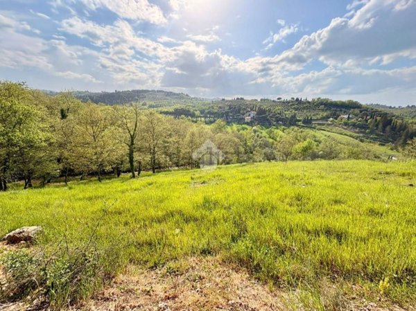 terreno agricolo in vendita a Bagno a Ripoli