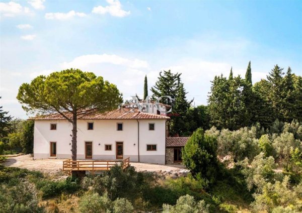 casa indipendente in vendita a Bagno a Ripoli