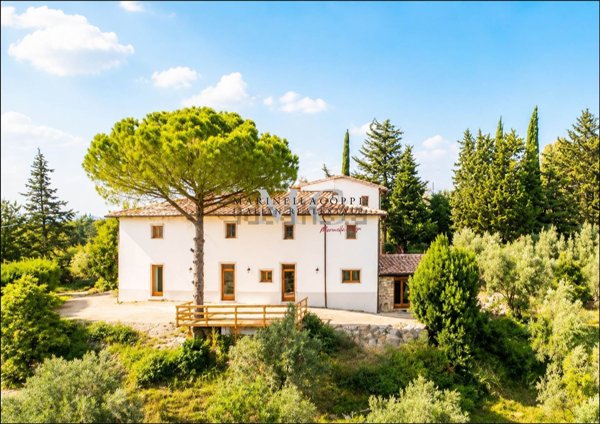 casa indipendente in vendita a Bagno a Ripoli
