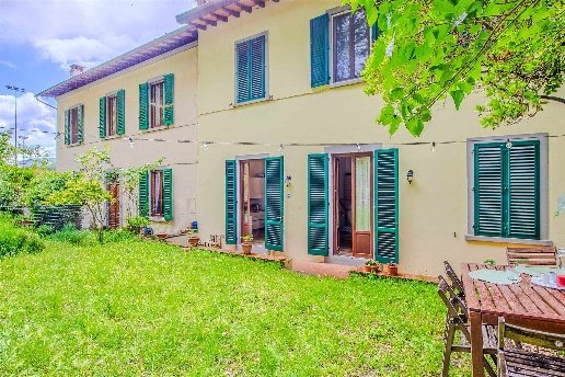 appartamento in vendita a Bagno a Ripoli in zona Ponte a Ema