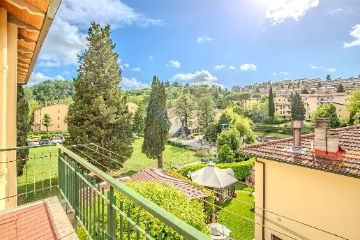 appartamento in vendita a Bagno a Ripoli in zona Grassina