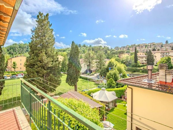 appartamento in vendita a Bagno a Ripoli in zona Grassina