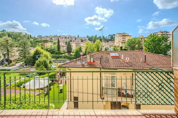appartamento in vendita a Bagno a Ripoli in zona Grassina