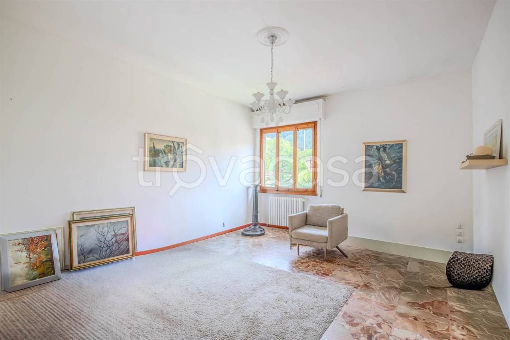 appartamento in vendita a Bagno a Ripoli in zona Grassina