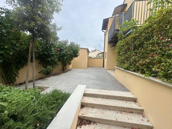 appartamento in vendita a Bagno a Ripoli in zona Antella
