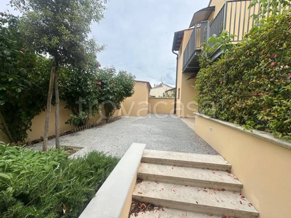 appartamento in vendita a Bagno a Ripoli in zona Antella