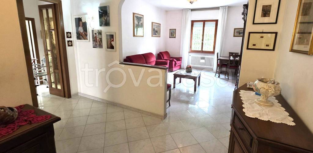 appartamento in vendita a Bagno a Ripoli in zona Ponte a Ema