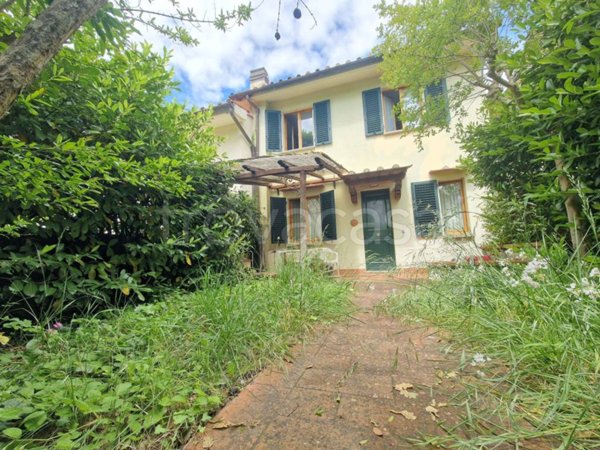 casa indipendente in vendita a Bagno a Ripoli