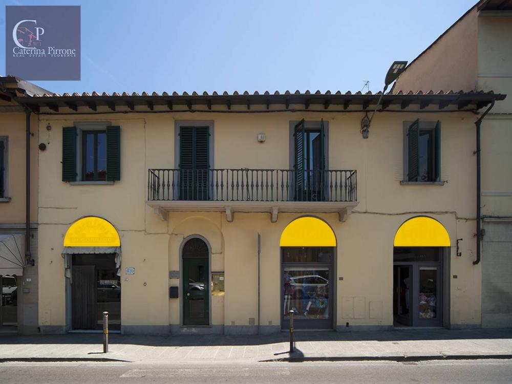 appartamento in vendita a Bagno a Ripoli in zona Grassina