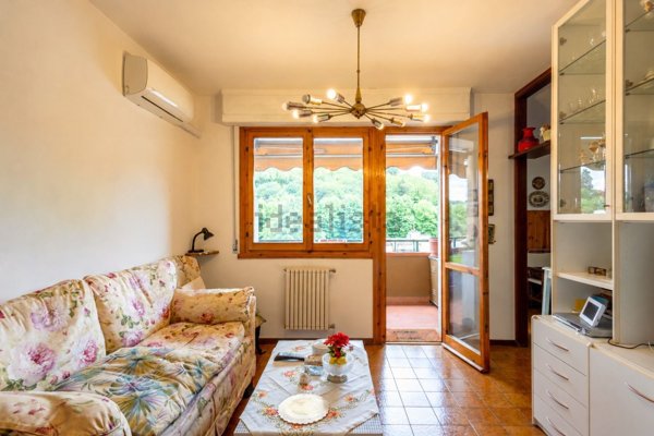appartamento in vendita a Bagno a Ripoli in zona Grassina
