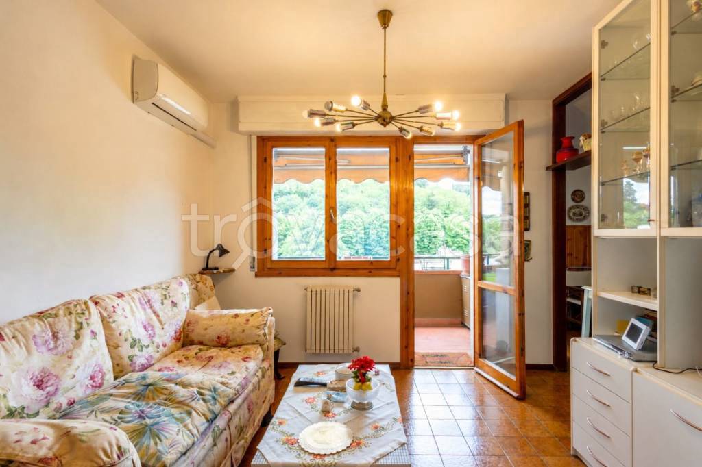 appartamento in vendita a Bagno a Ripoli in zona Grassina