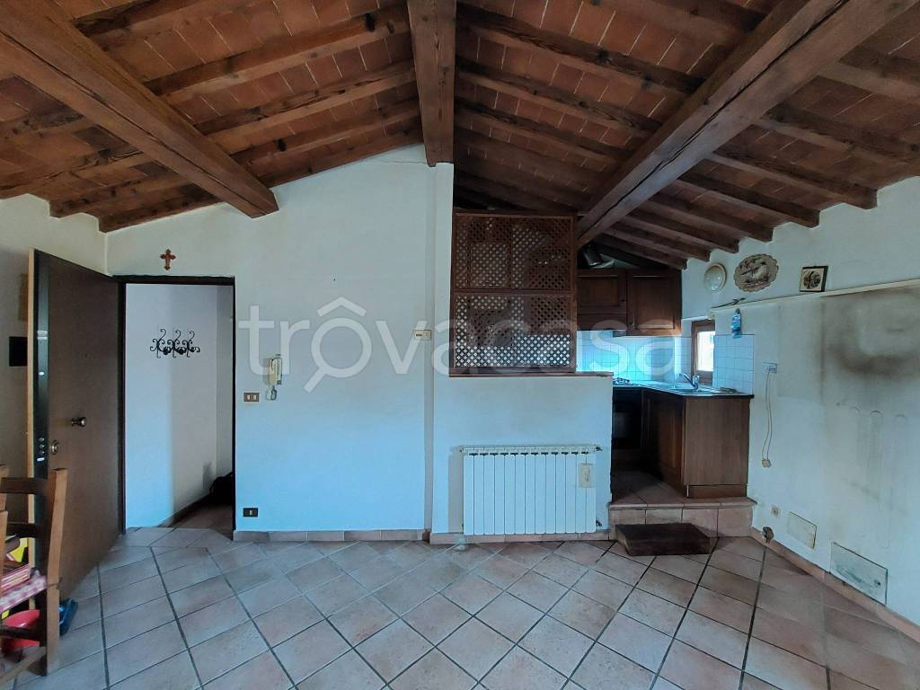 appartamento in vendita a Bagno a Ripoli