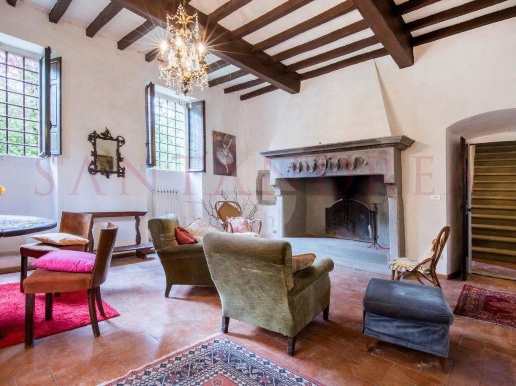casa indipendente in vendita a Bagno a Ripoli