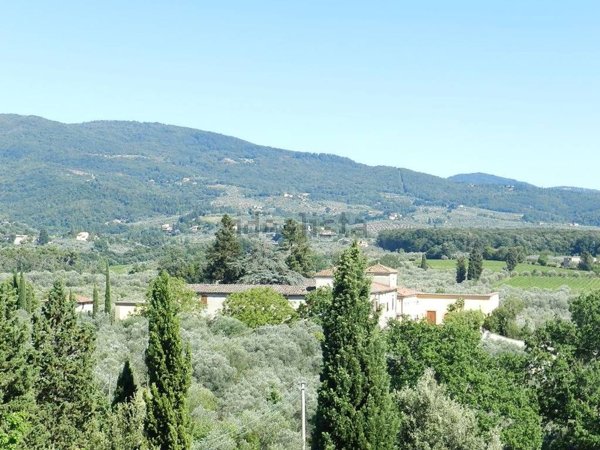 villa in vendita a Bagno a Ripoli in zona Antella
