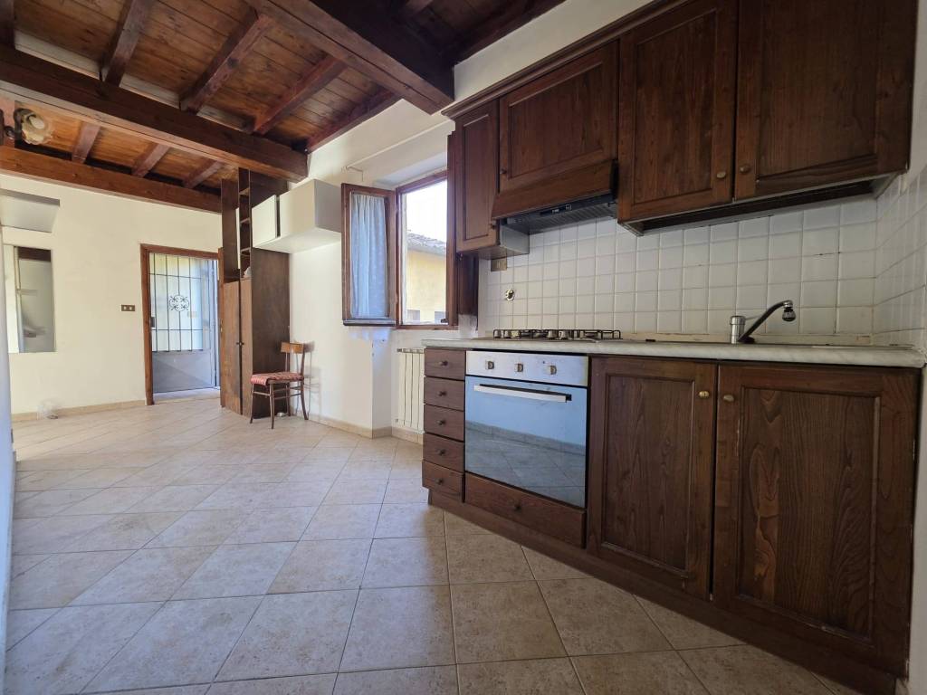 appartamento in vendita a Bagno a Ripoli