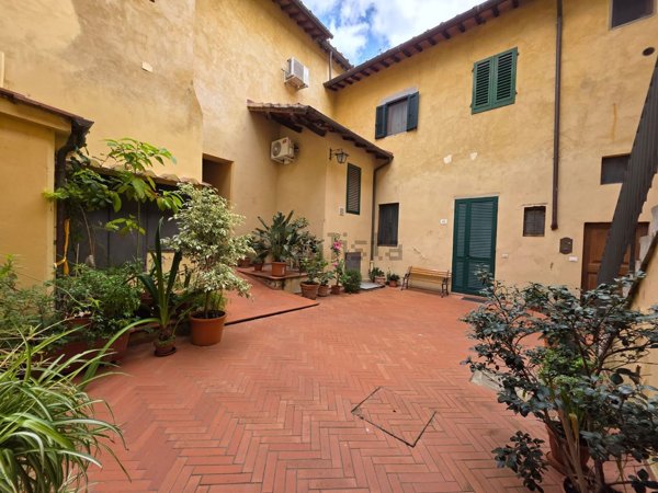 appartamento in vendita a Bagno a Ripoli