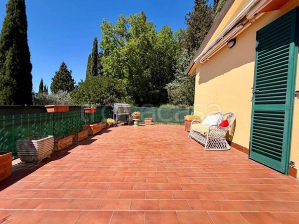 appartamento in vendita a Bagno a Ripoli