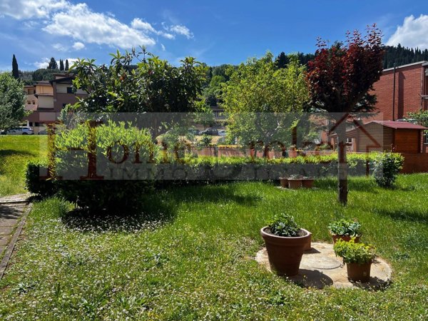appartamento in vendita a Bagno a Ripoli in zona Antella