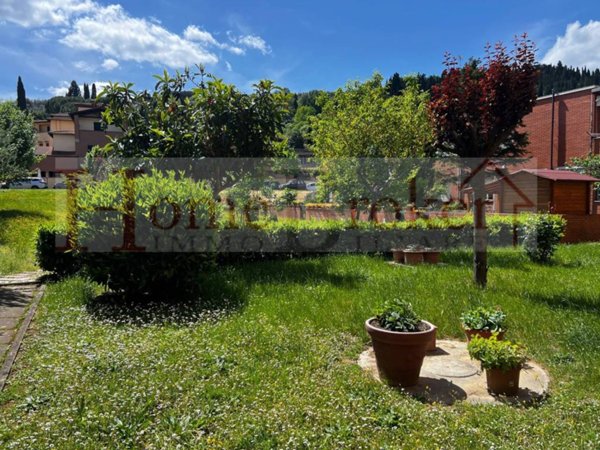 appartamento in vendita a Bagno a Ripoli in zona Antella