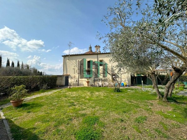 casa indipendente in vendita a Bagno a Ripoli