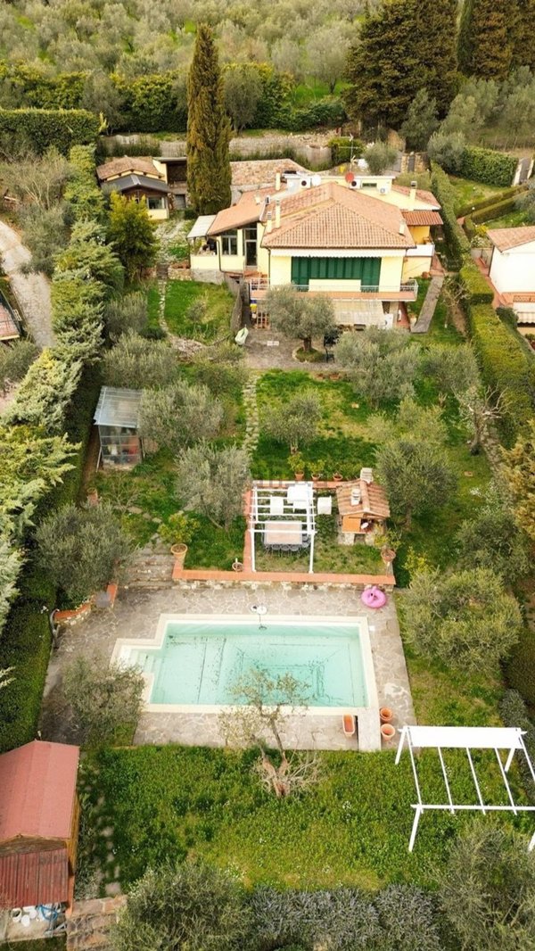 casa indipendente in vendita a Bagno a Ripoli