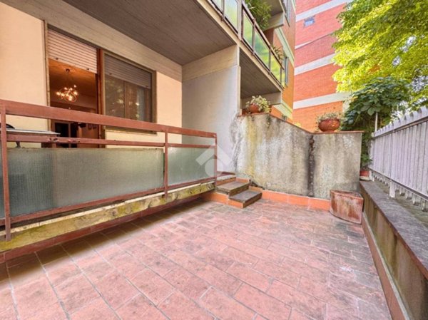 appartamento in vendita a Bagno a Ripoli in zona Grassina
