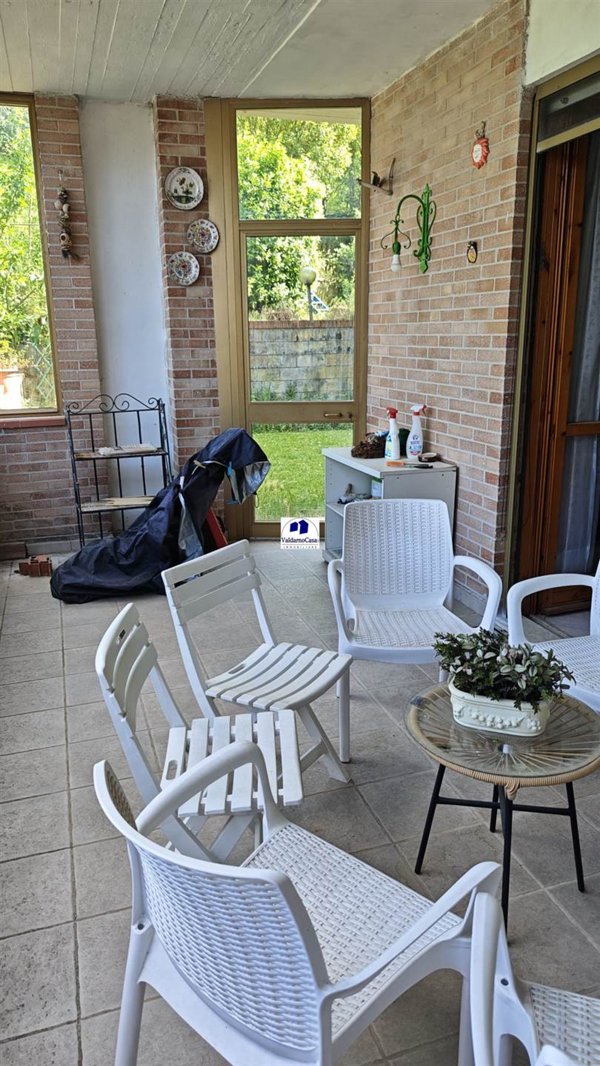 appartamento in vendita a Bagno a Ripoli in zona Grassina