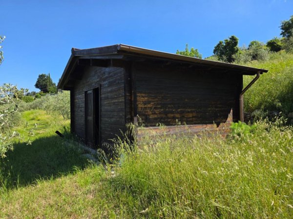 negozio in vendita a Bagno a Ripoli in zona Villamagna