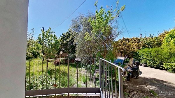 appartamento in vendita a Bagno a Ripoli in zona Grassina