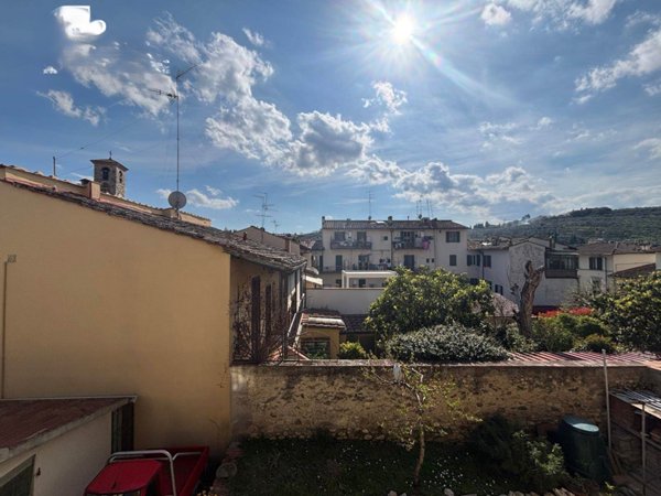 appartamento in vendita a Bagno a Ripoli in zona Antella
