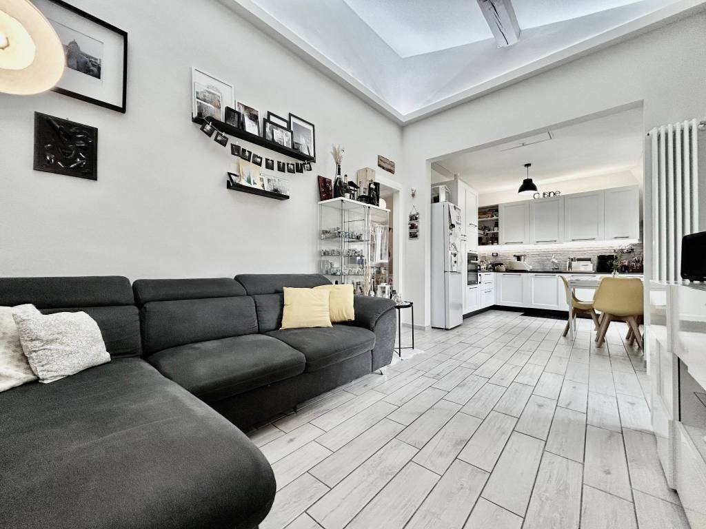 appartamento in vendita a Bagno a Ripoli