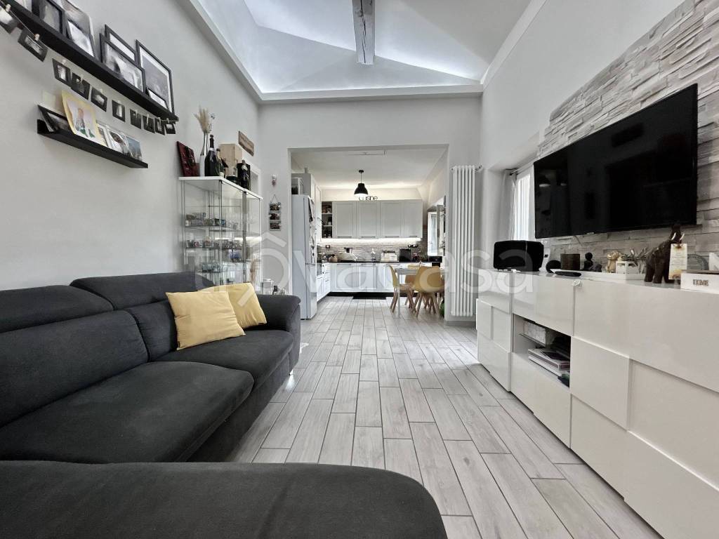 appartamento in vendita a Bagno a Ripoli in zona Rimaggio