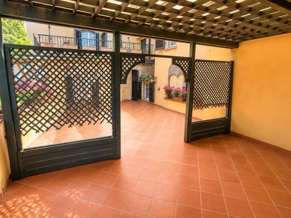 appartamento in vendita a Bagno a Ripoli in zona Grassina